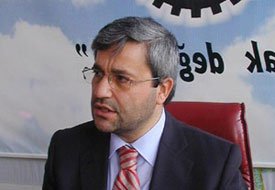 İHRACATTA YAŞANAN KAYIPLAR 2010DA TELAFİ EDİLECEK
