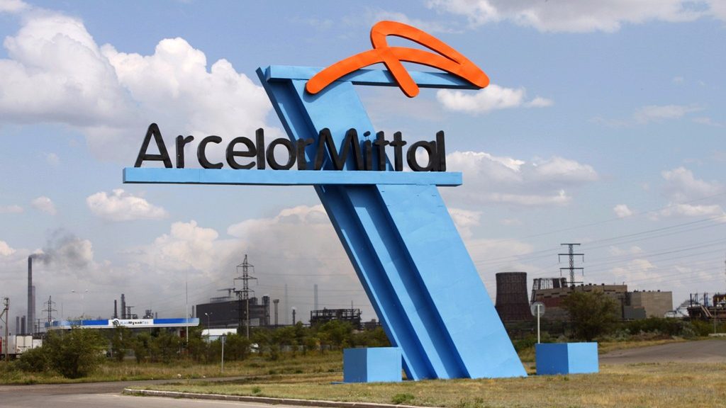 ArcelorMittal Europe, düşük emisyonlu çelik boruyu piyasaya sürüyor