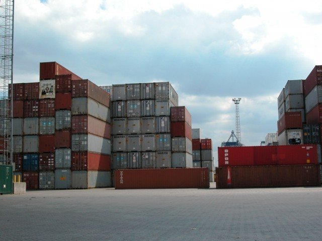 Temmuz ayı ihracatı 12.8 milyar dolar