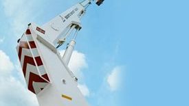 Dünya'nın En Güçlü Yapı Çeliği Ruukki Firmasıyla Türkiye'de