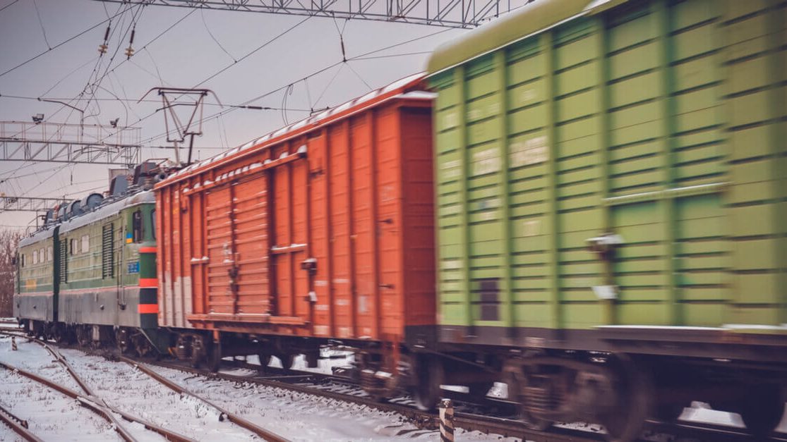 Geçtiğimiz Yıl Taşımacılık İle Gerçekleşen Toplam Nakliye Miktarı 570.3 Milyon Ton Oldu