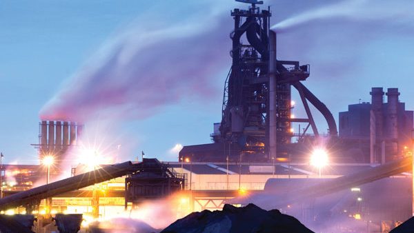 ArcelorMittal, Güney Afrika Ocaklarını Kapatıyor