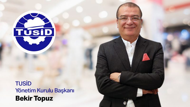 Ek Vergiler İhracat Kaybına Yol Açıyor - Bekir Topuz’dan Açıklama