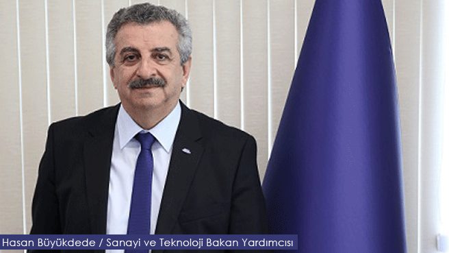 Türkiye'de daha büyük endüstriyel tesisler yapımı dönemine girilecek