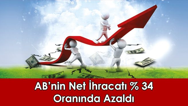 AB'nin Çelik İthalatı Artış Eğiliminde