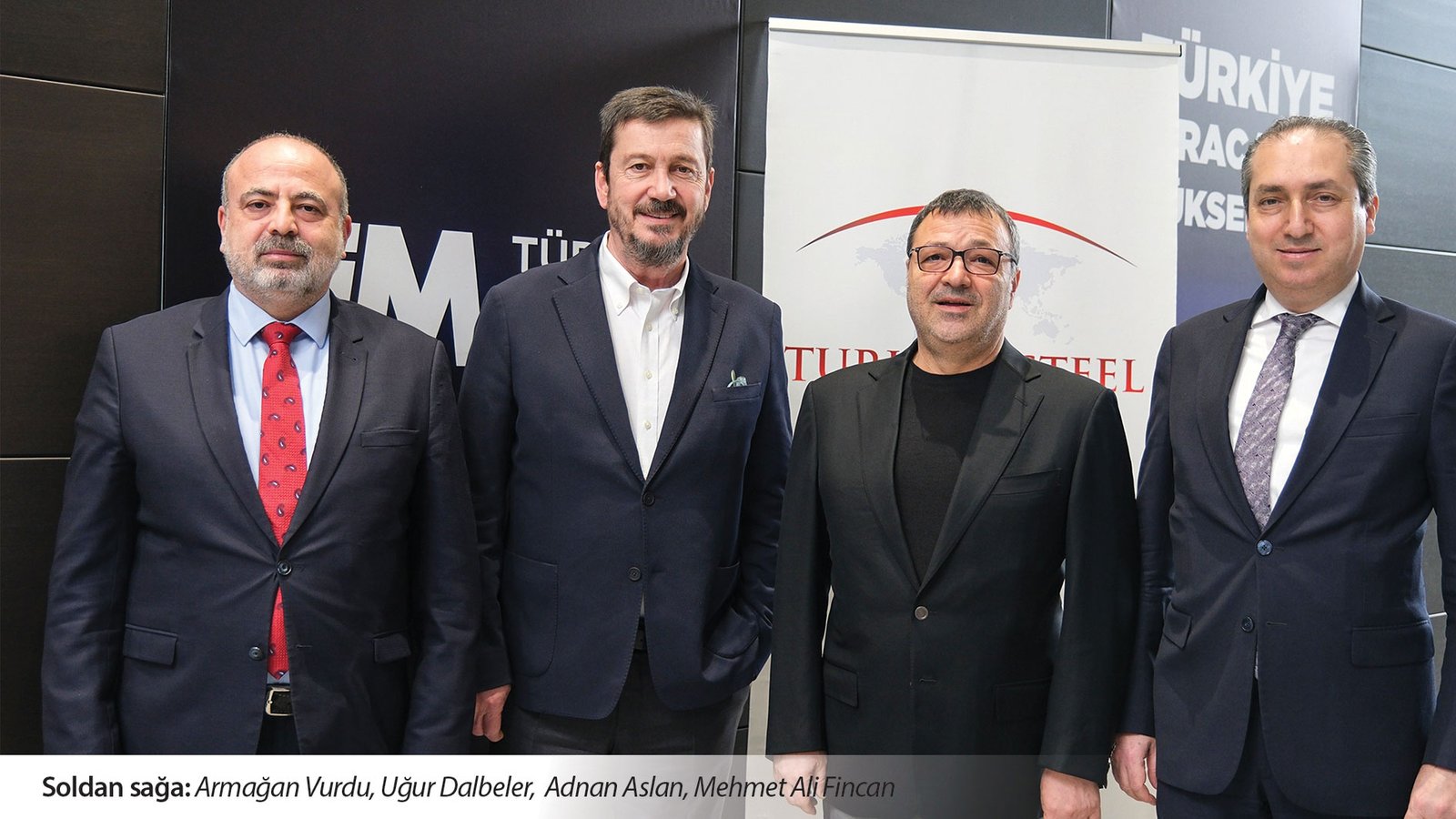 Sanayinin can damarı demir-çelik sektörü rekabet için destek bekliyor