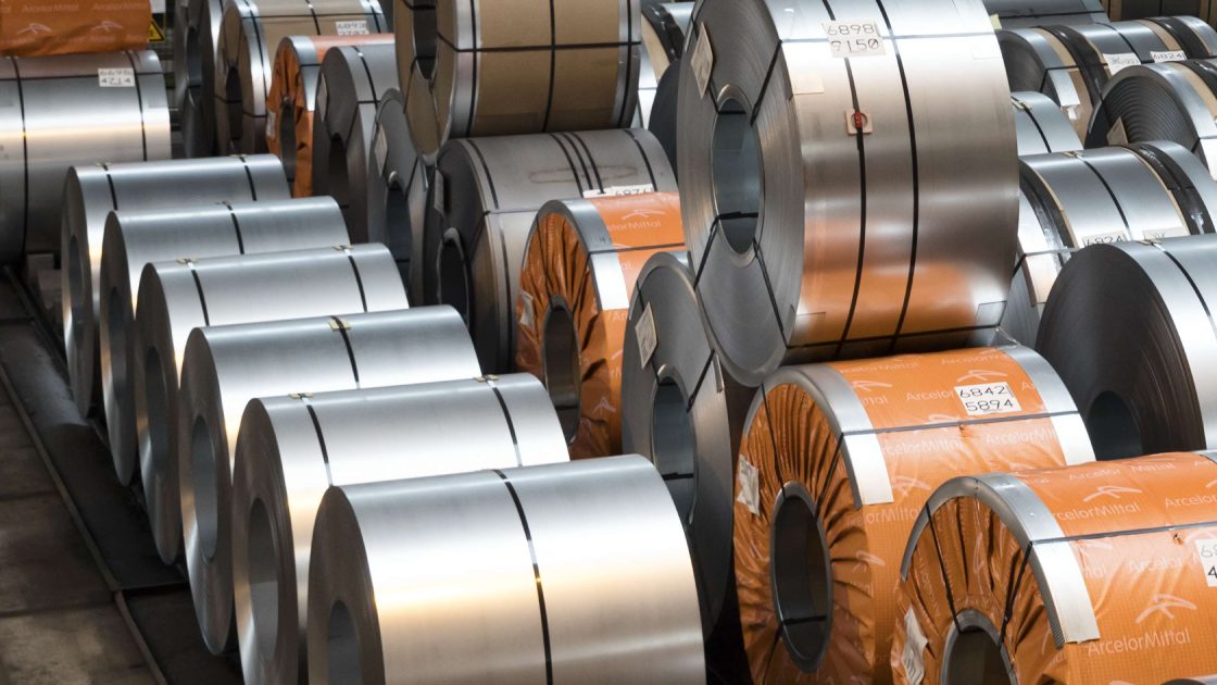 ArcelorMittal 2023 Net Karını %54.1 Azalttı, Yıllık Gelir 68.27 Milyar Dolar Oldu