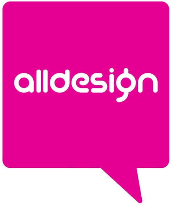 Tasarım dünyasının en değerli isimlerinden Ron Arad ve ünlü mimar Diego Gronda alldesign'da