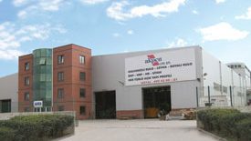 Akpen Ltd. aylık 5000 ton sac işleme kapasitesiyle Çalışıyor