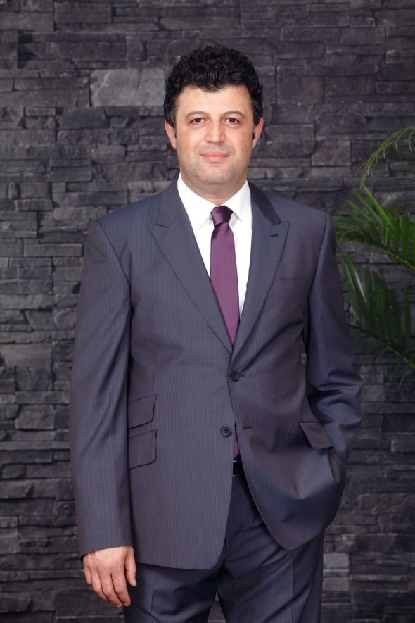 Kentsel dönüşüm Türkiye’de yeşil binaları artırma yolunda özel sektör ve kamu için bir fırsattır…