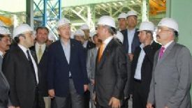 Osmaniye bu yılın dokuz ayında 72 milyon 651 bin Dolar ihracat gerçekleştirdi. <br />