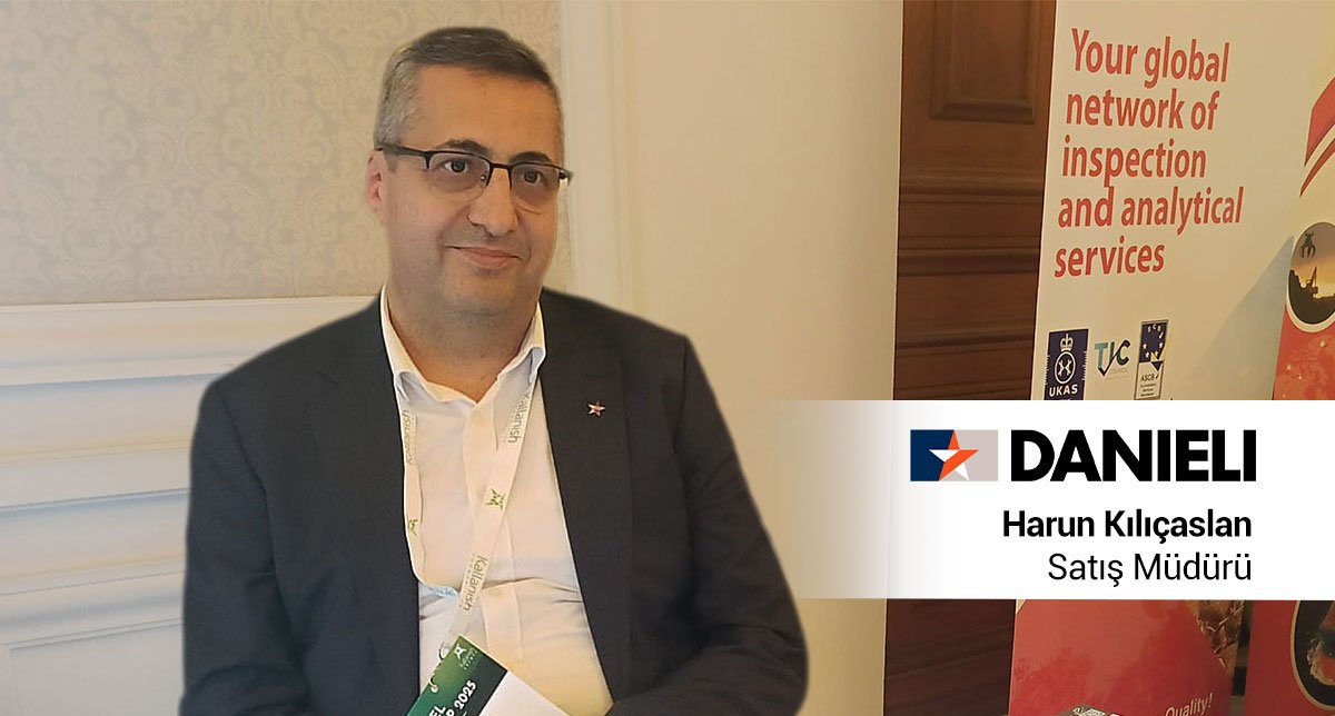 Harun Kılıçarslan: Rekabet İçin Çelik Tesislerinde Otomasyona Yatırım Şart