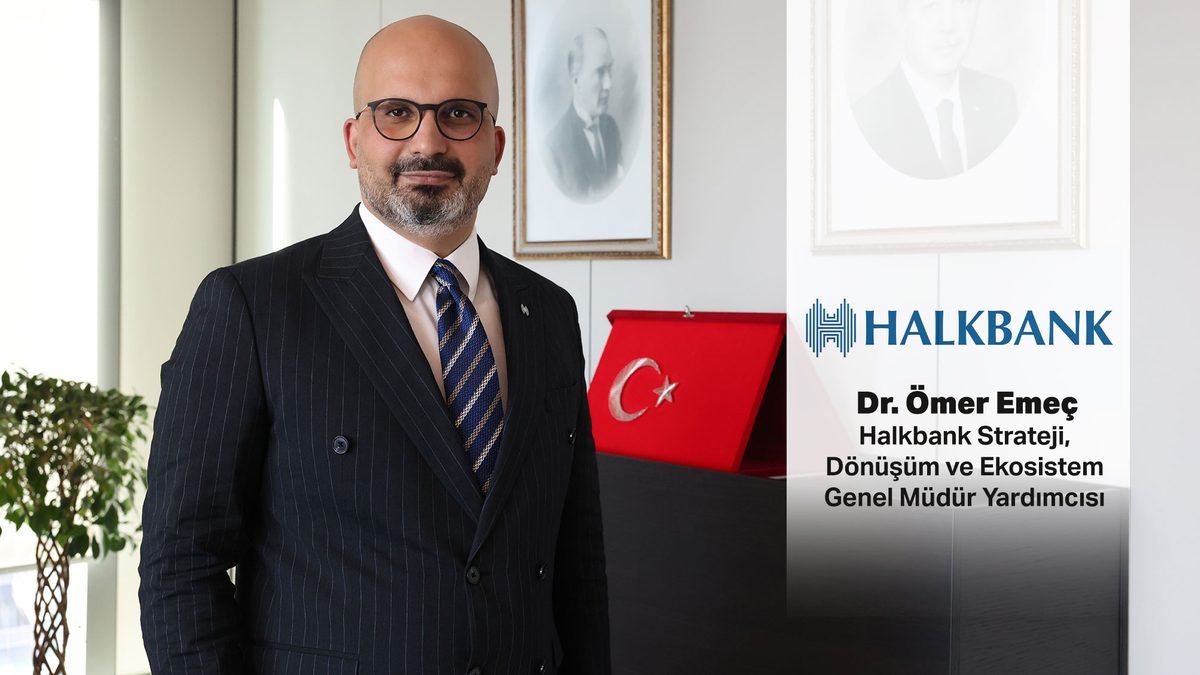 Halkbank Ürün ve Hizmetleri Artık ChatGPT’de  Yapay Zekâ ile Yılda 270 Milyon TL Tasarruf