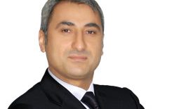 Hasan PARLAK: markaları Stahl CraneSystems, Eberhard ve Güntherin Türkiye Distribütörüyüz