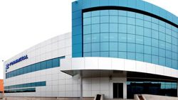 Formmetalde büyüme sürüyor