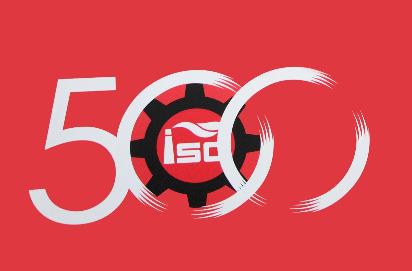 Çelik Devleri ISO 500 Listesinde: Erdemir ve İsdemir Zirvede