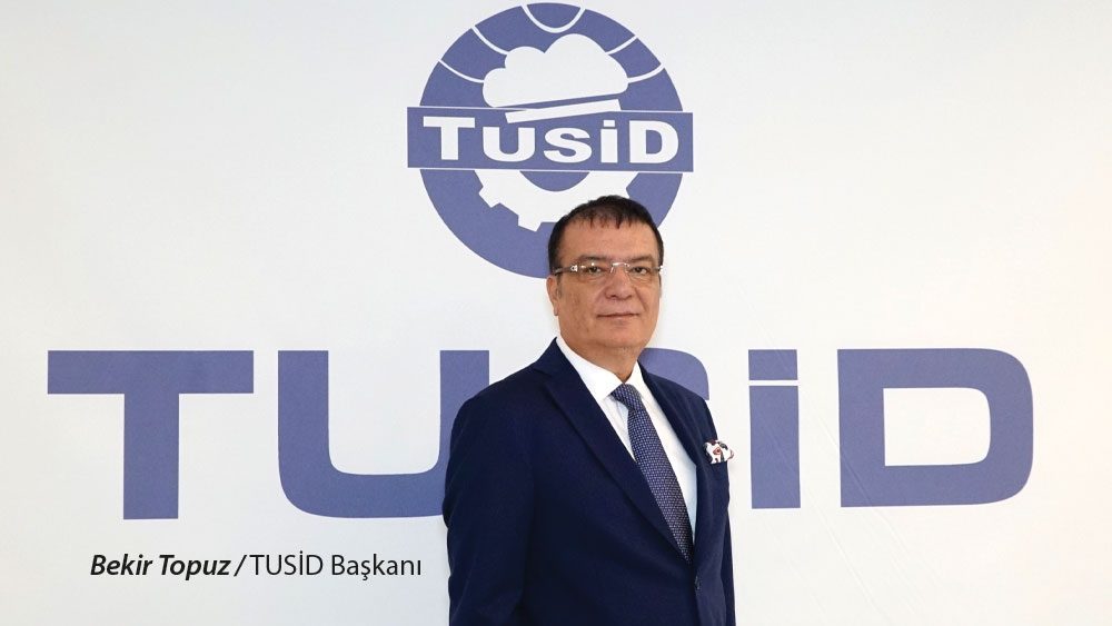 Paslanmaz hurdasını 115 milyon dolara satıp 285 milyon dolara geri alıyoruz