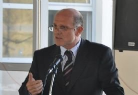 Makine OSB'ye 6 milyar $ yatırım geliyor<br />