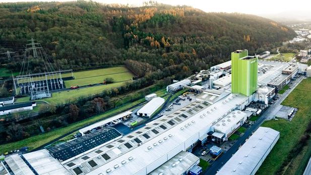 Outokumpu, Avrupa'daki tüm üretim tesisleri için ResponsibleSteel sertifikası aldı