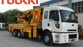 Ruukki, MPG Firmasının Çelik Tedarikçisi Oldu