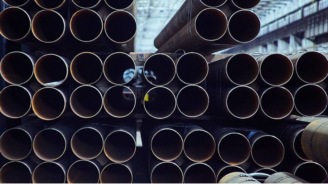 ABD, Ukrayna'dan Karbon ve Alaşımlı Çelik Borulara Yönelik Nihai Anti-Damping Marjını Açıkladı