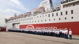 İSDEMİR, "Yassı Demir" ithalatında frene bastı