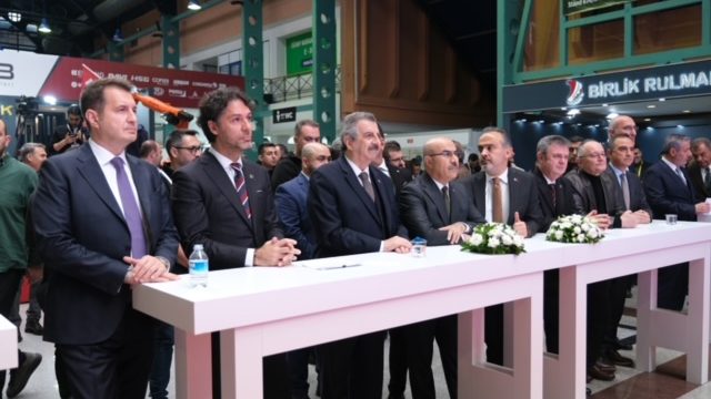 MİB Başkanı Emre Gencer: “Mevcut teşvik sistemimizin yeniden düzenlenmesine ihtiyaç var”