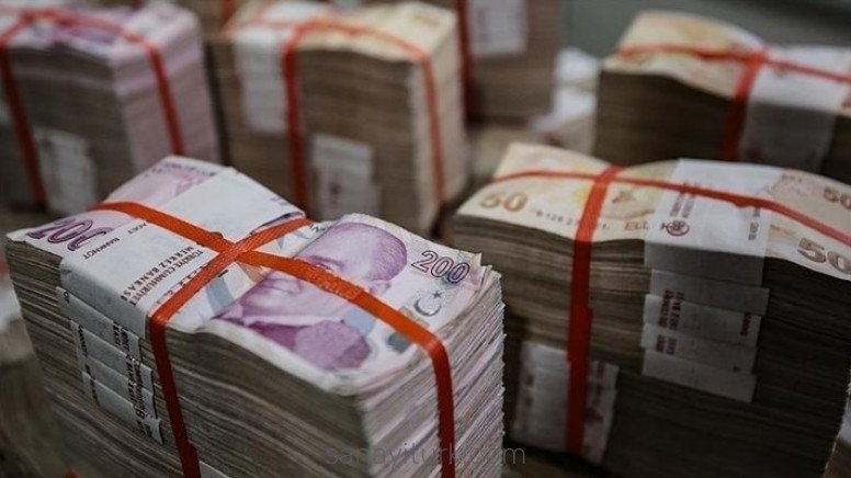Bütçede yılın en yüksek açığı