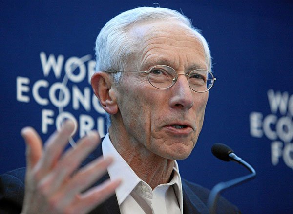 Fischer: Resesyona çok yakınız