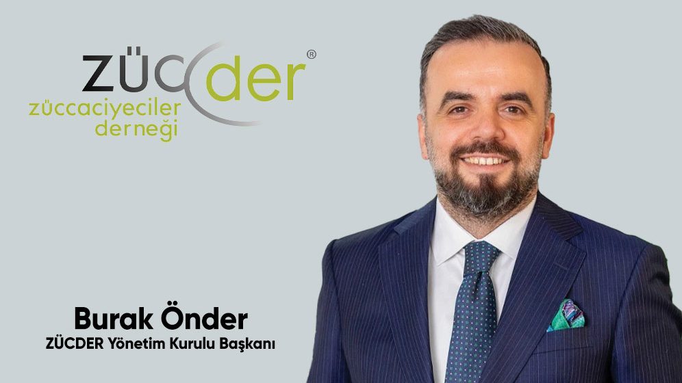 ZÜCDER Avrupa’nın sektör devleri arasına girdi