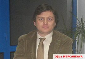 Oğuz Mercankaya, faaliyetlerimizin ağırlık merkezini yassı mamuller oluştururuyor.