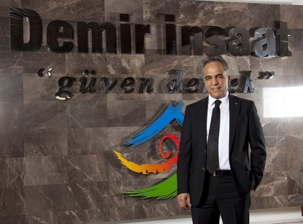 İnşaat sektörü için önemli bir teşvik yurtdışından geldi…