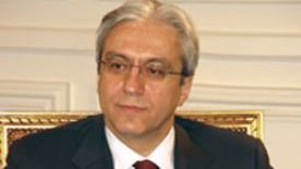 Oğuz Özgen: “2007, bizim için yatırım yılı oldu”