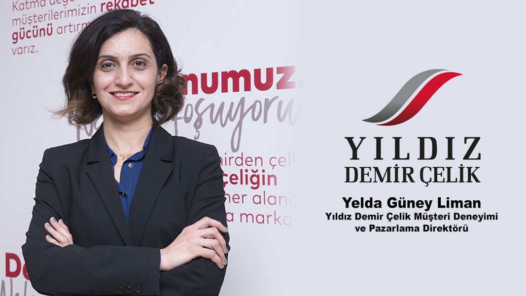 Demir çelik sektörü, Yıldız Demir Çelik’in platin sponsorluğunda Steelorbis etkinliğinde buluştu