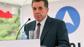 MMK ATAKAŞ'TAN EĞİTİME 10 MİLYON TL'LİK DESTEK