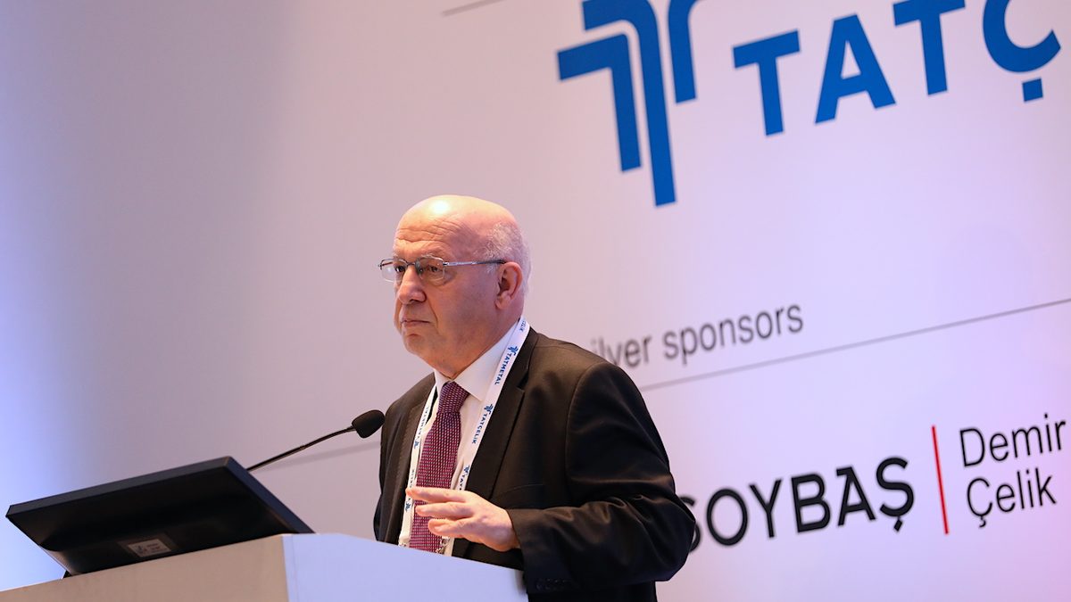 2024 Yılına Yönelik Türkiye'nin Çelik Üretim Hedefleri ve Enerji Fiyatlarının Normalleşmesi