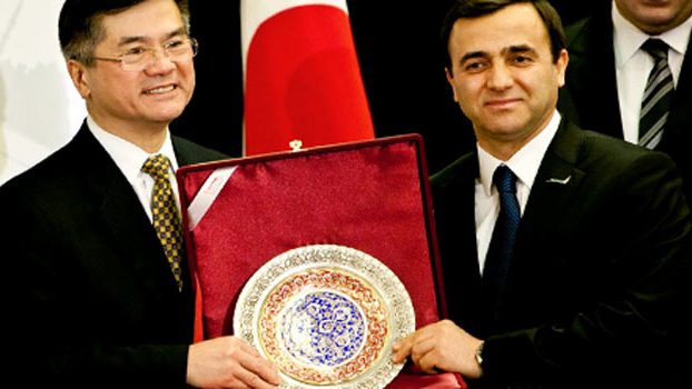 ABD,Türkiye'yi öncelikli pazar olarak tanımladık