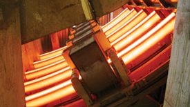 Perwaja Steel Planlarını Bir Süreliğine Erteledi