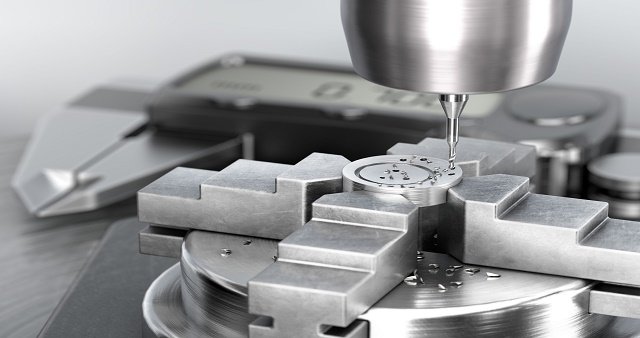 Yeni nesil mikro matkaplar  Sandvik Coromant hassas işlemeye uygun yeni takımlarını piyasaya sürüyor