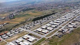 OSBler OSBDER çatısı altında örgütleniyor
