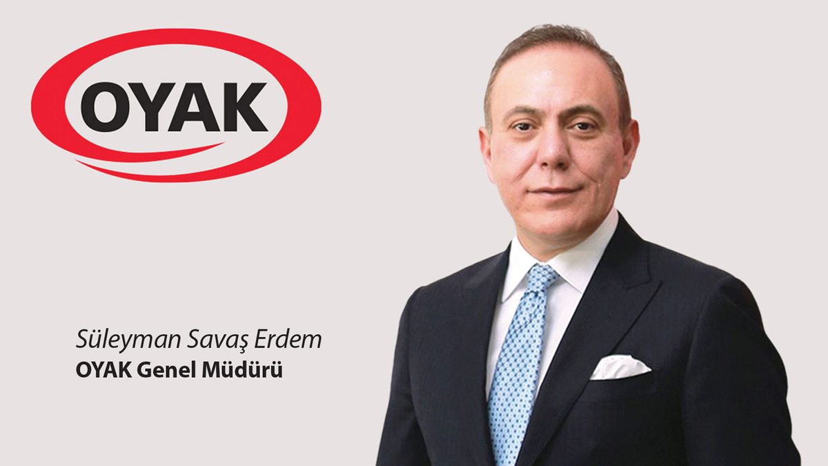 OYAK’tan enerjide stratejik büyüme hamlesi