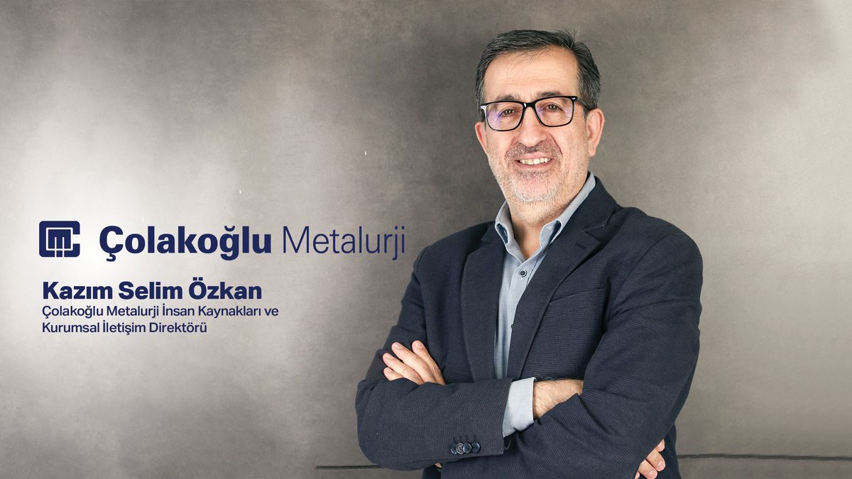 Çolakoğlu Metalurji, ‘Manyetik Karıştırıcı  Projesi’ ile karbon emisyonlarını azaltacak