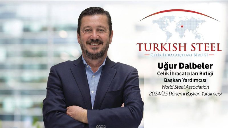 Uğur Dalbeler: Rekabet gücümüz eriyor, ithalatta haksız rekabet acil önlenmeli