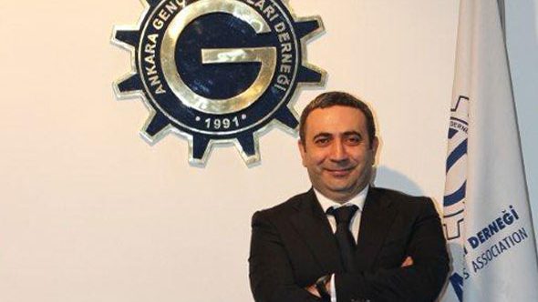 Teoman Türkoğlu: “Makina parkımızı genişleteceğiz”