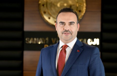 OSB alanlarına 5 ayda rekor başvuru!