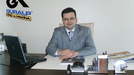 Mehmet YIKILMAZ: Yükünüzü Hafife Alıyoruz. İşimizi Değil?
