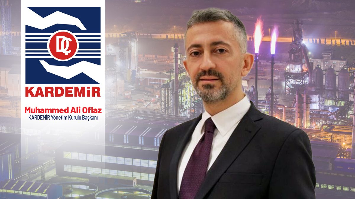 Kardemir’in 2024 sürdürülebilirlik raporu yayımlandı