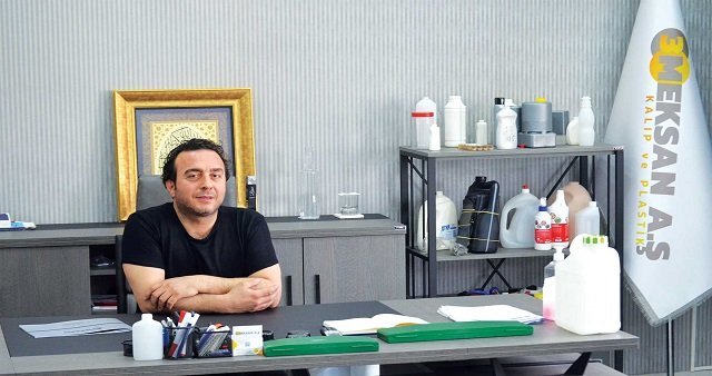"Pandemi süresince üretimimizde Ve satışlarımızda artış oldu"
