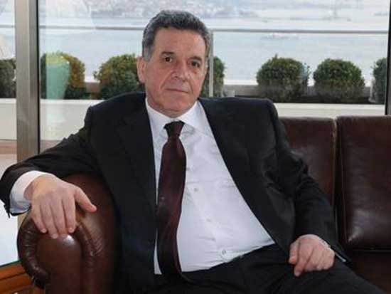 Recep Atakaş; MMK-ATAKAŞ Fabrikamız  2 bin 500'ü doğrudan toplam 10 bin kişiye de istihdam sağlayacak.