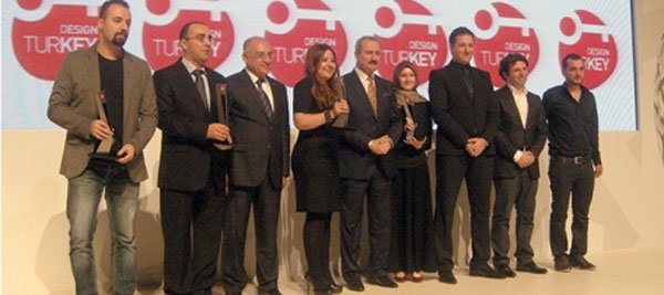 VEFA GROUP, İKİ ÜRÜNÜ İLE DESİGN TURKEY ENDÜSTRİYEL TASARIM ÖDÜLÜ'NÜ ALDI